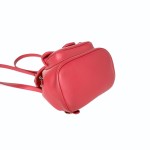 Chanel Duma Drawstring Backpack